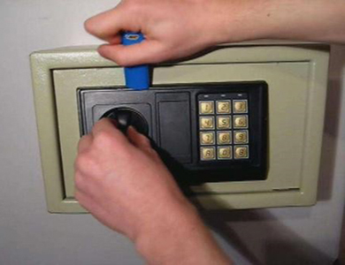 碾子山24小时上门开锁公司